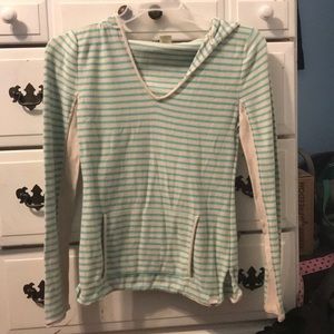 Roxy sweater